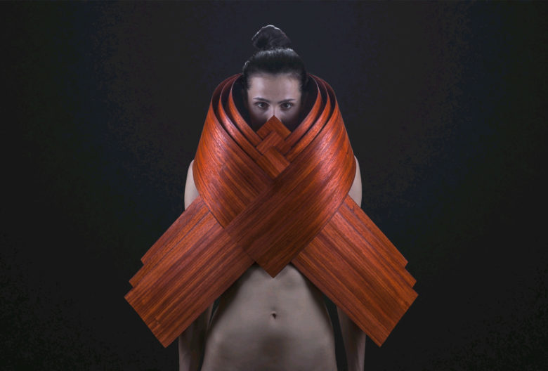 Talents, Adela Wiesenbergova